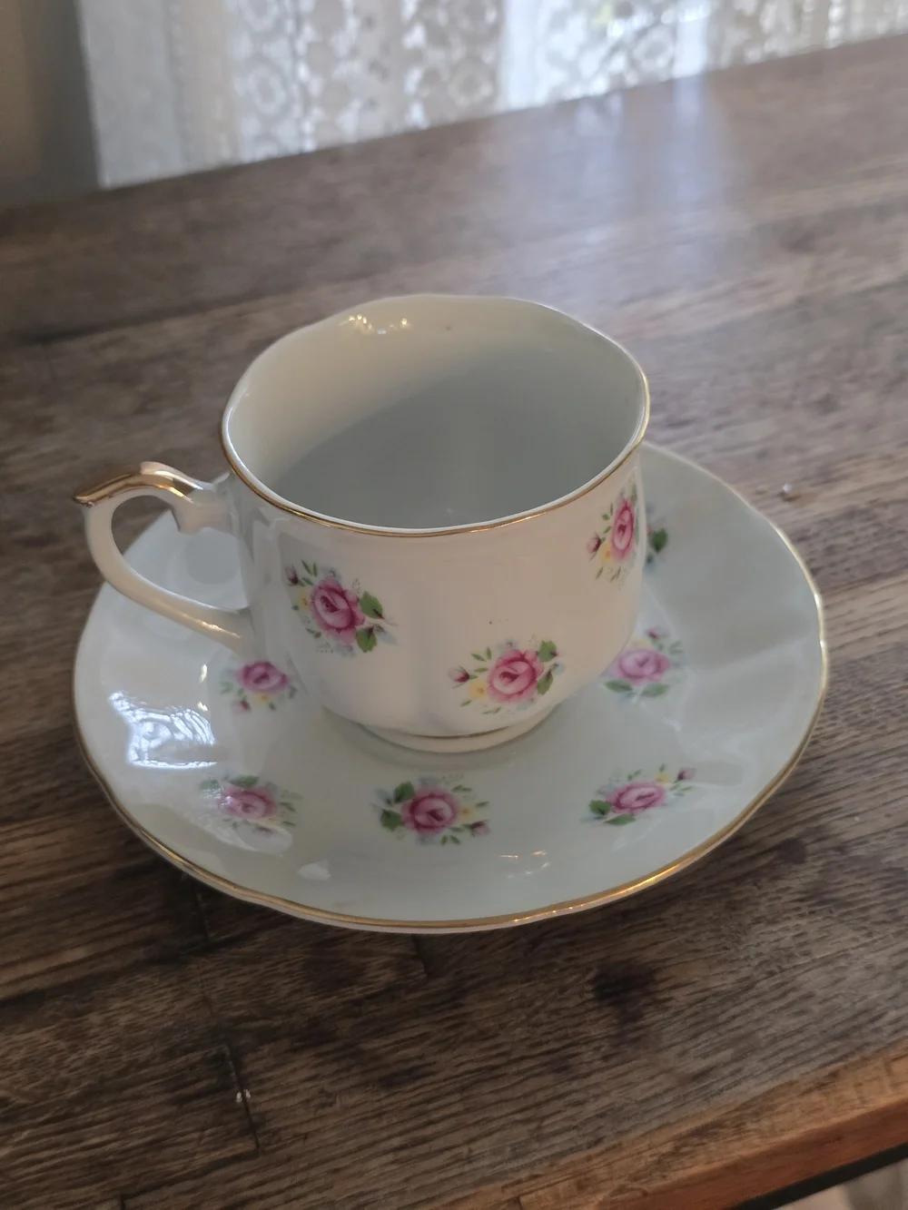 Extra Touch by FTD vintage extra
